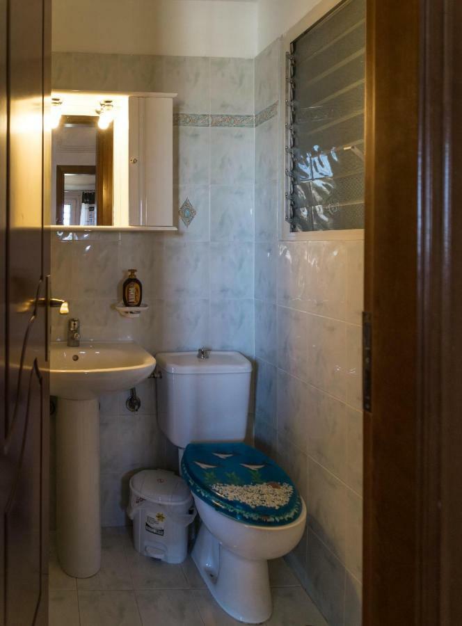 Alimos Marina Huge 3Bd Apartment Athens Exterior photo